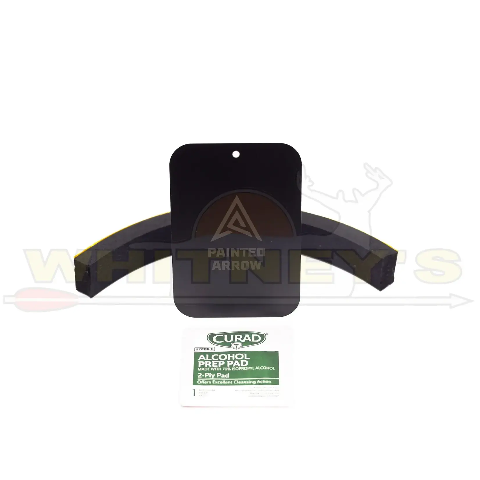 Painted Arrow, LLC Painted Arrow Accessory Kit- APP-001