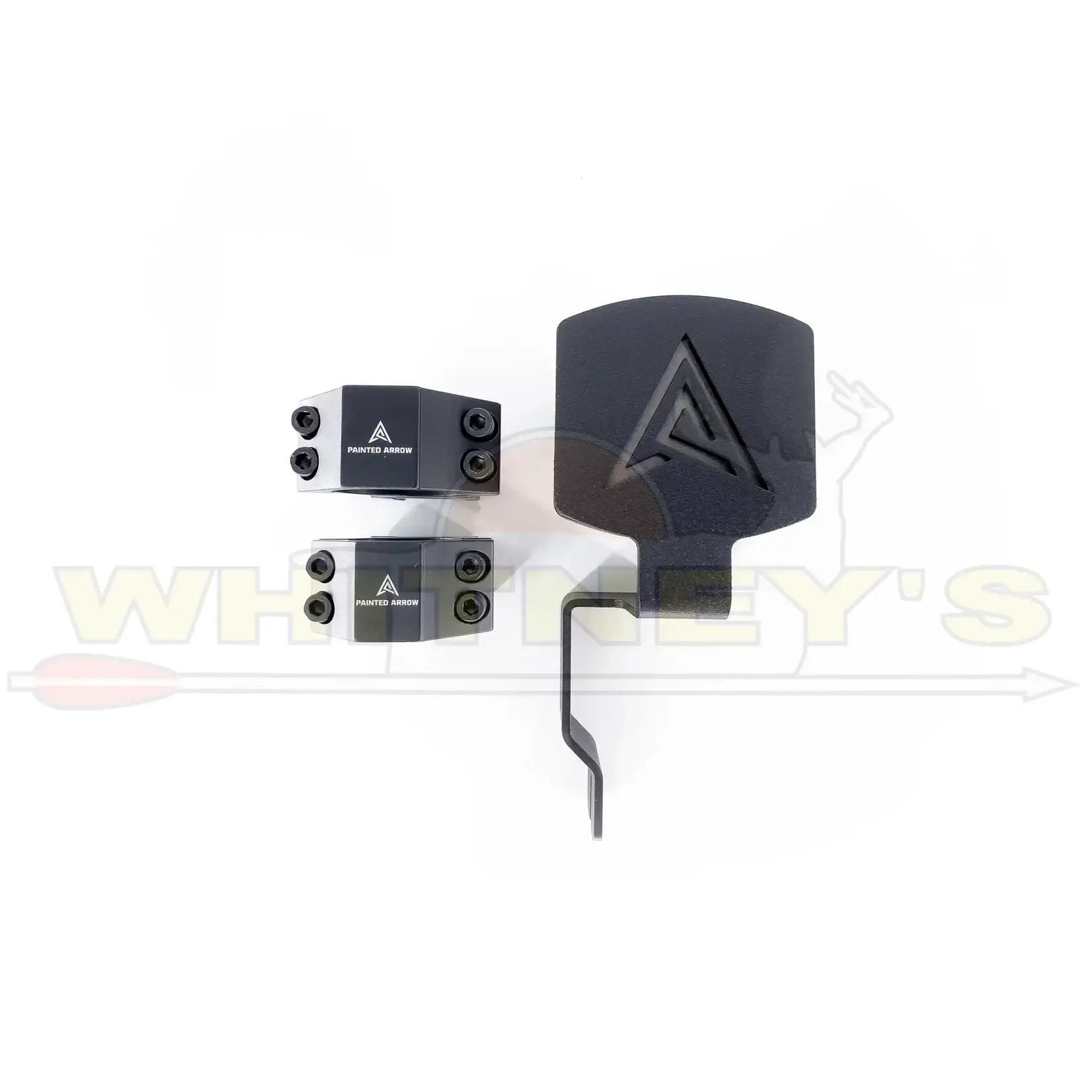 Painted Arrow, LLC Painted Arrow Mag-Pro X Crossbow Mount- MAGX-0018