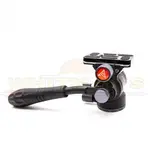 Painted Arrow, LLC Painted Arrow Tripod Fluid Head- MAG-FH1