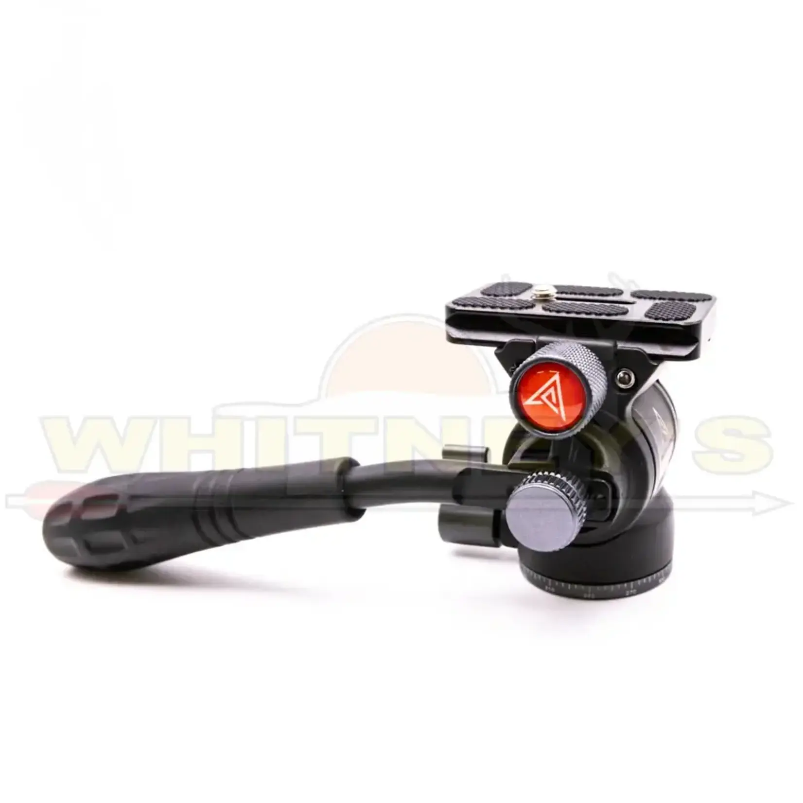 Painted Arrow, LLC Painted Arrow Tripod Fluid Head- MAG-FH1
