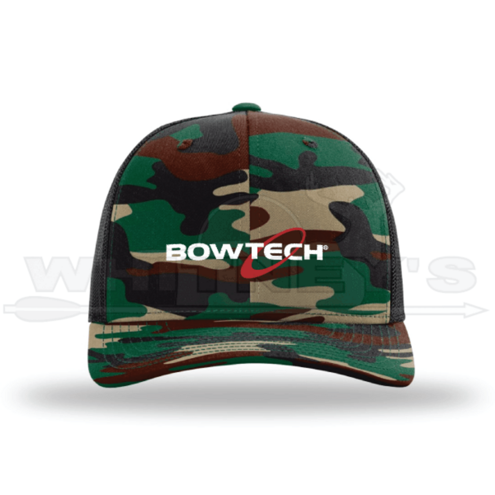 Bowtech Apparel Bowtech Truckers