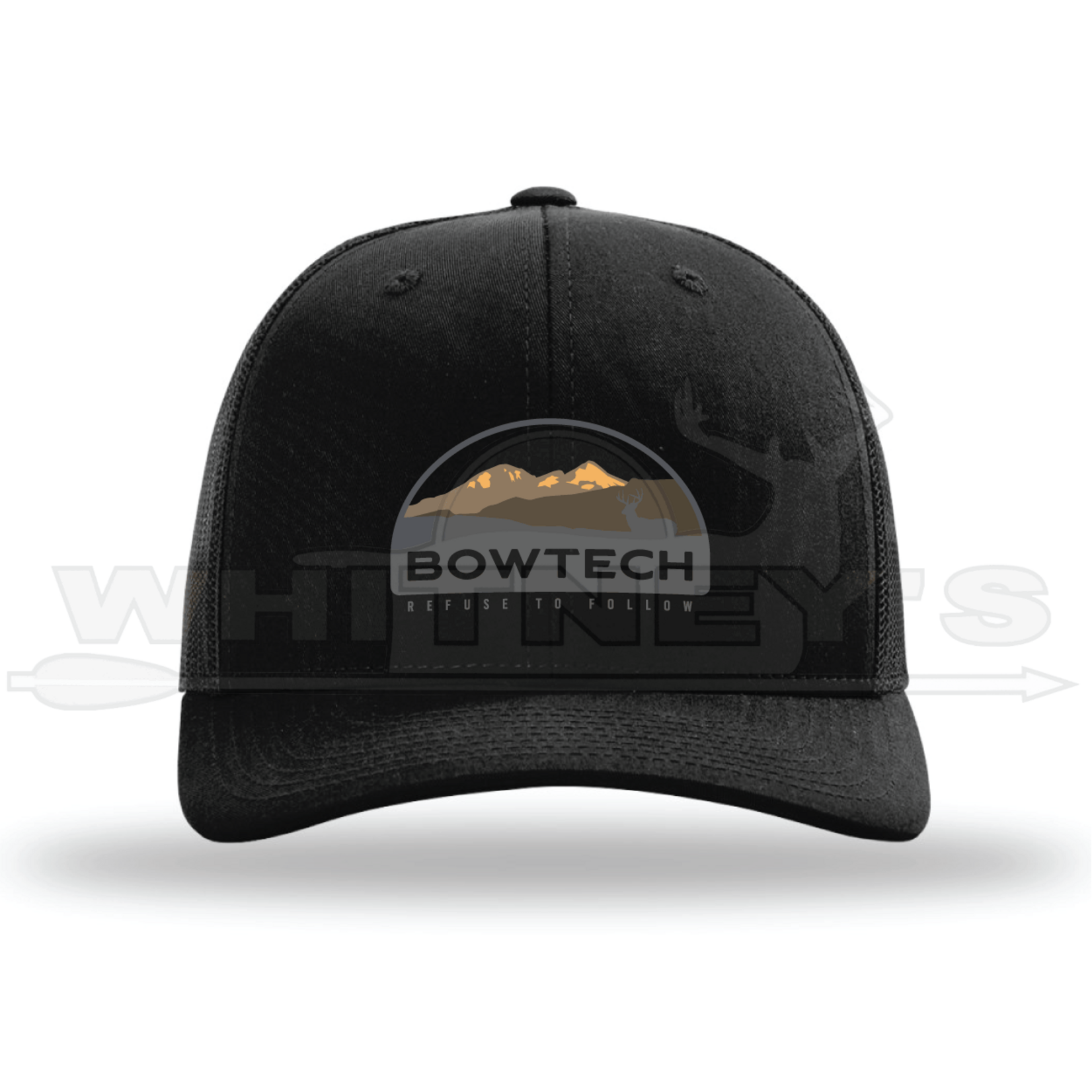 Bowtech Apparel Bowtech Truckers