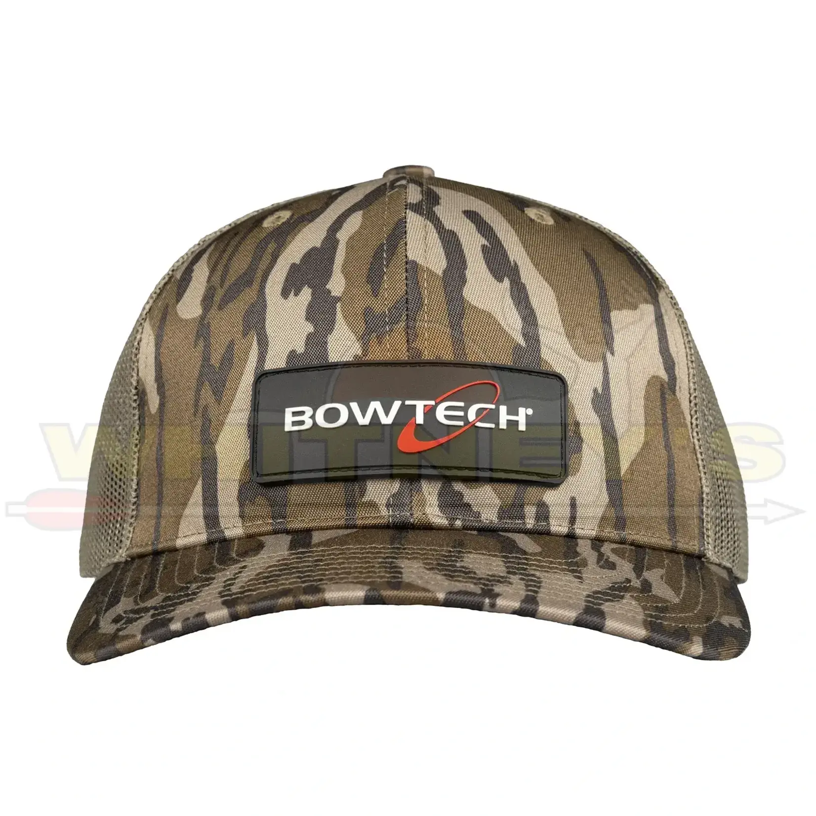 Bowtech Apparel Bowtech Truckers