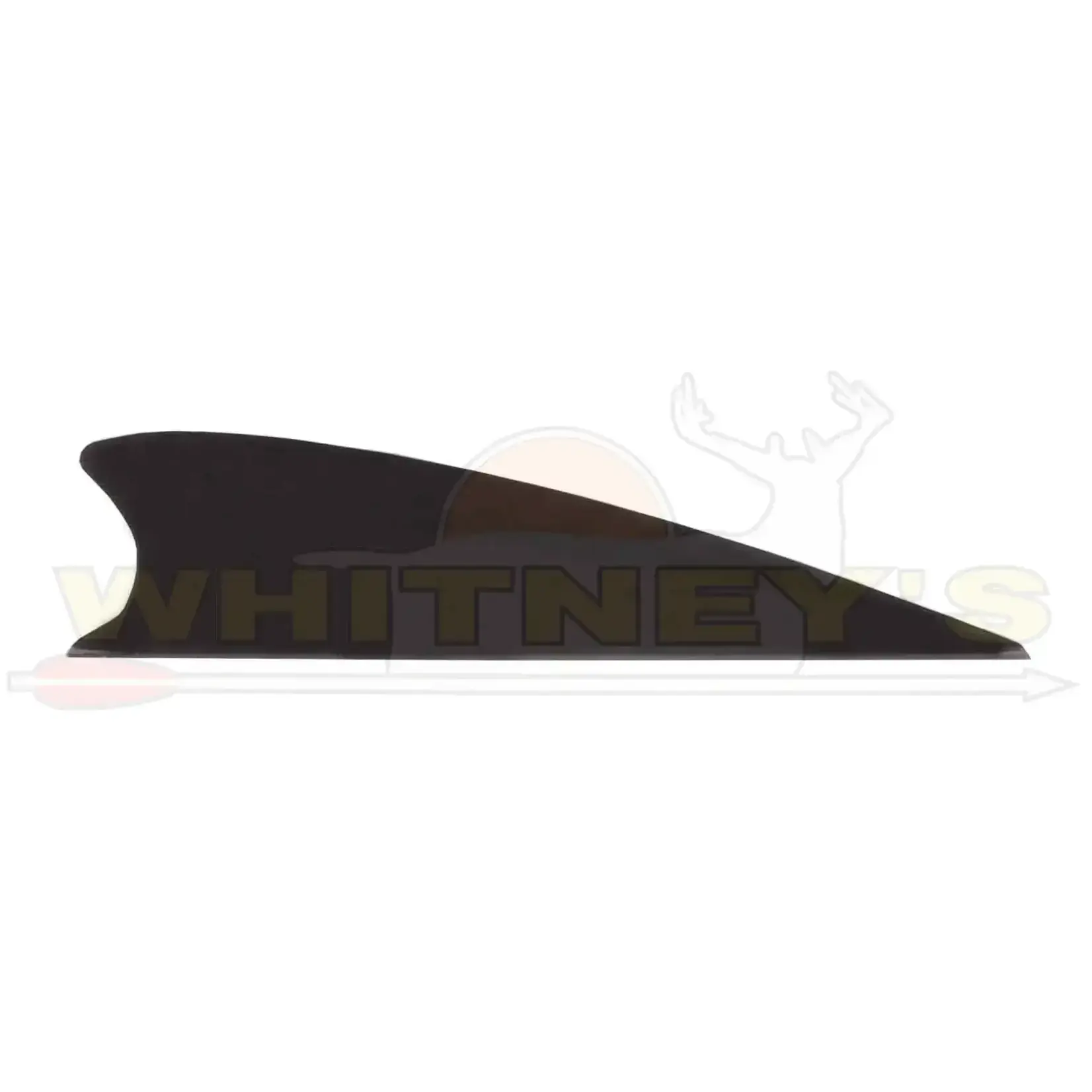 TAC TAC Matrix 2.25” Vane Fletchings