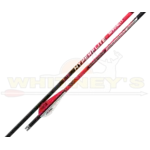 Barnett Outdoors LLC Barnett Hyperflite 20" Arrow, 3PK- BAR20040
