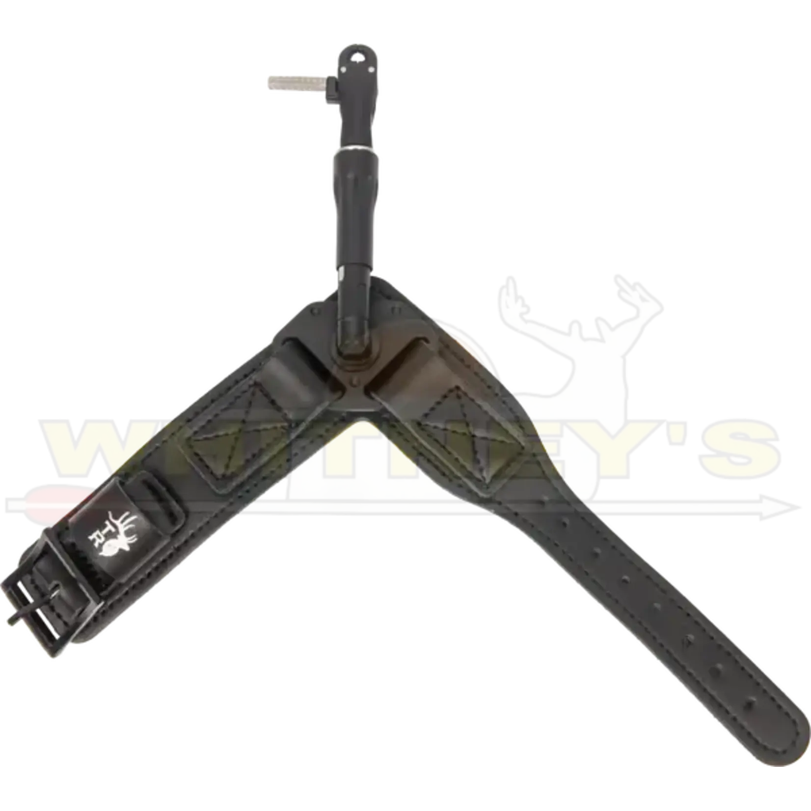 Trophy Ridge Trophy Ridge Judge Wrist Strap Release- AFL26DJCH