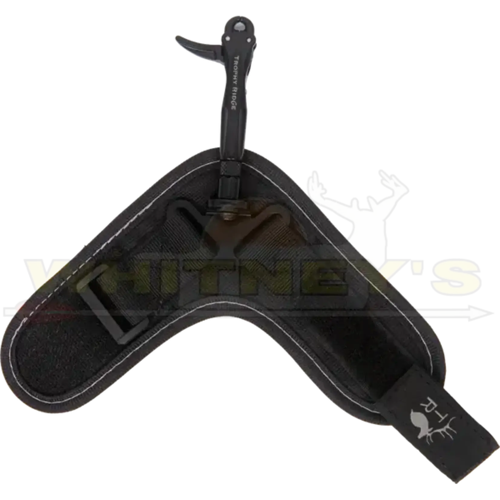 Trophy Ridge Trophy Ridge Apprentice Wrist Strap Release- AFL26DJCY