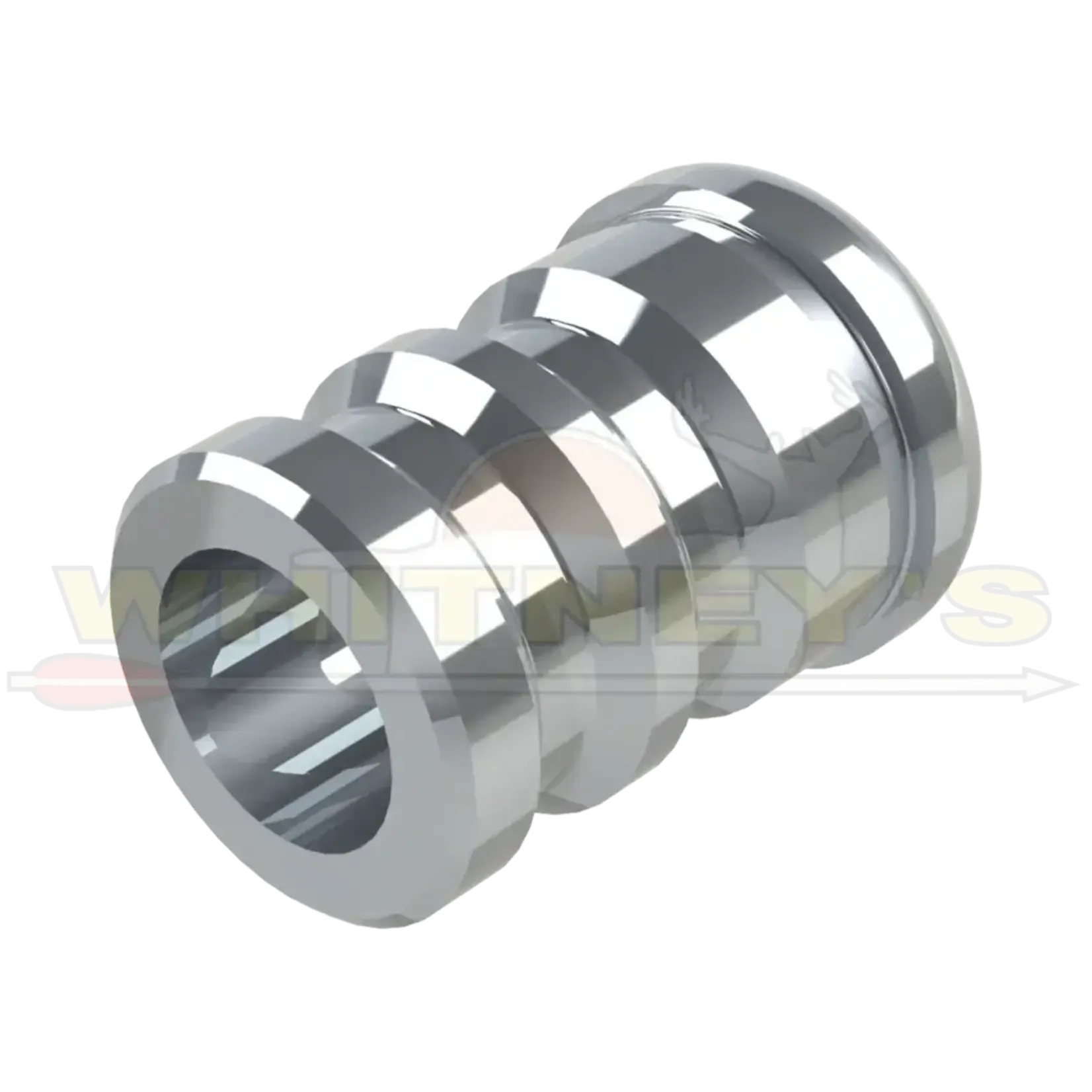 Gold Tip Gold Tip Accu-Bushing Triple X (.166), 12PK- UNITX16612