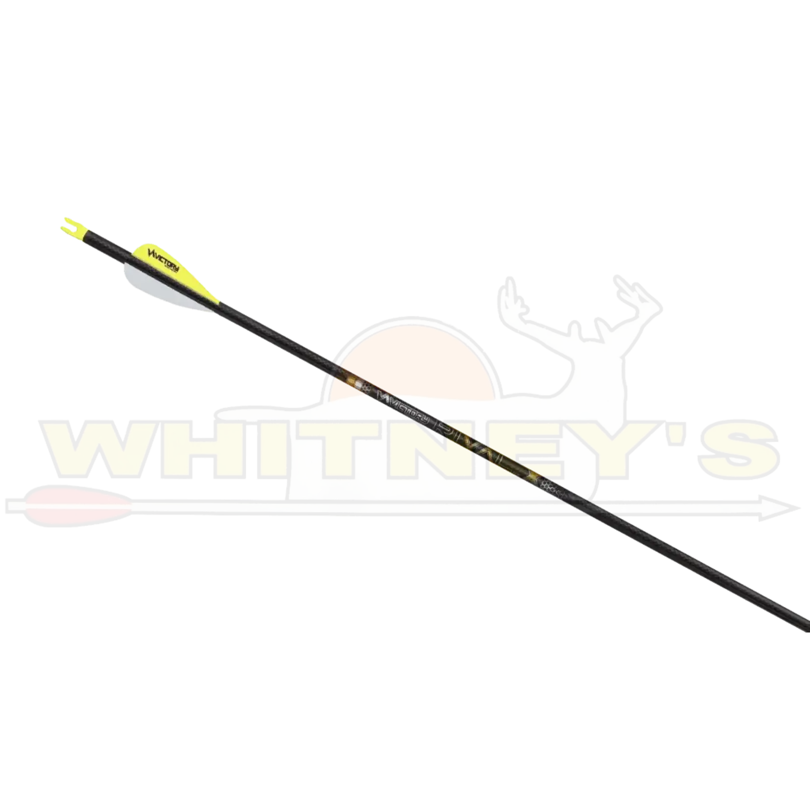 Victory Victory Rival X Arrows, 6PK