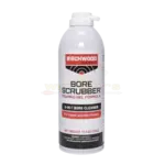 Birchwood Casey Birchwood Casey Bore Scrubber - 2-in-1 Cleaner, 11oz.- BC-33643