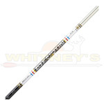 EASTON Easton X27 2712 Black Shafts, Dozen