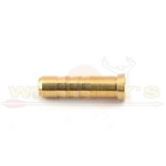 Black Eagle Black Eagle .2445 100gr. Brass Insert, Dozen