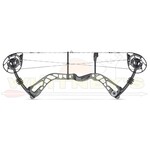 BowTech Bowtech Amplify RH 8-70# OD Green