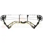 BowTech Bowtech Amplify RH 8-70#, Bottomland- A14813