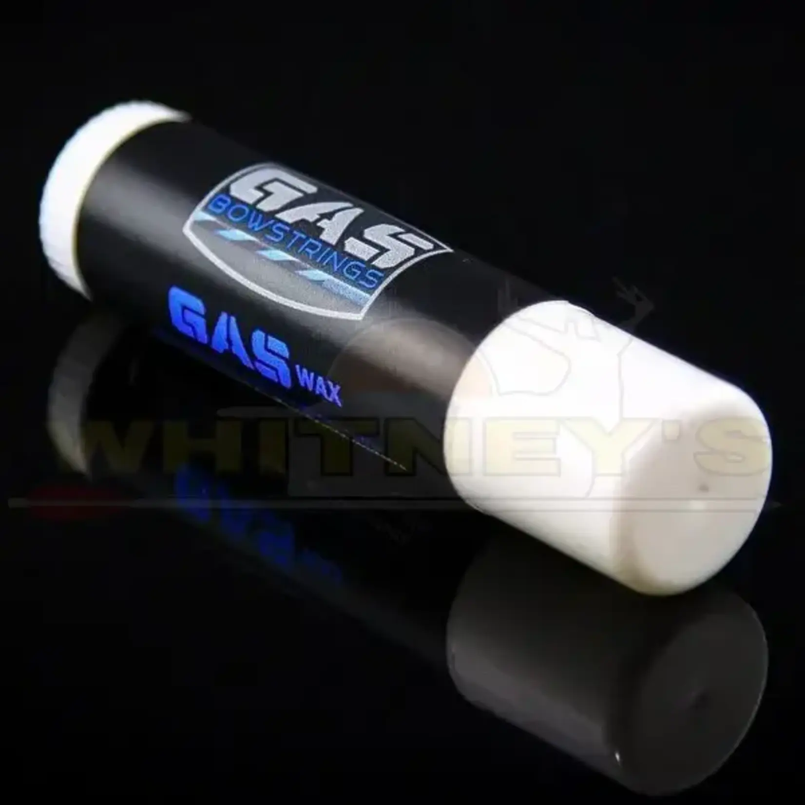 Gas Bowstrings Gas Bowstrings String Wax