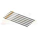 Ravin Crossbows LLC Ravin R500 Crossbow Bolts .001, 6PK- R121