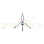 Ravin Crossbows LLC Ravin Titanium Broadheads, 100gr, 2 blade- R100