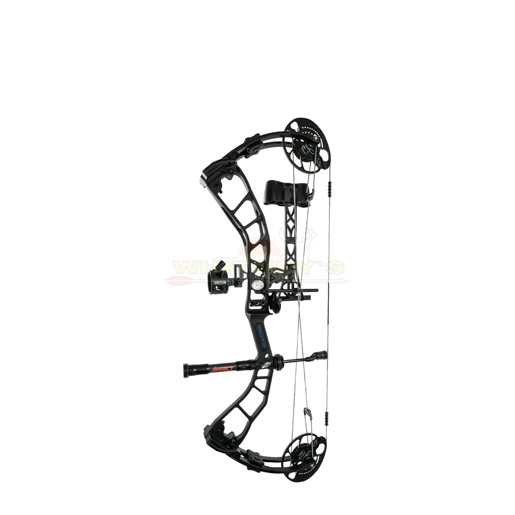 Elite Inc. Elite Emerse Kit Bow
