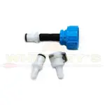Sawyer Sawyer Fast Fill Adapters for Hydration Packs- SP115