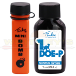 Tink's Tink's #1 Doe-P Calming 1oz. Liquid & Mini Bomb- W6249