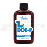 Tink's Tink’s #1 Doe-P Calming Plastic Bottle, 4oz- W6216