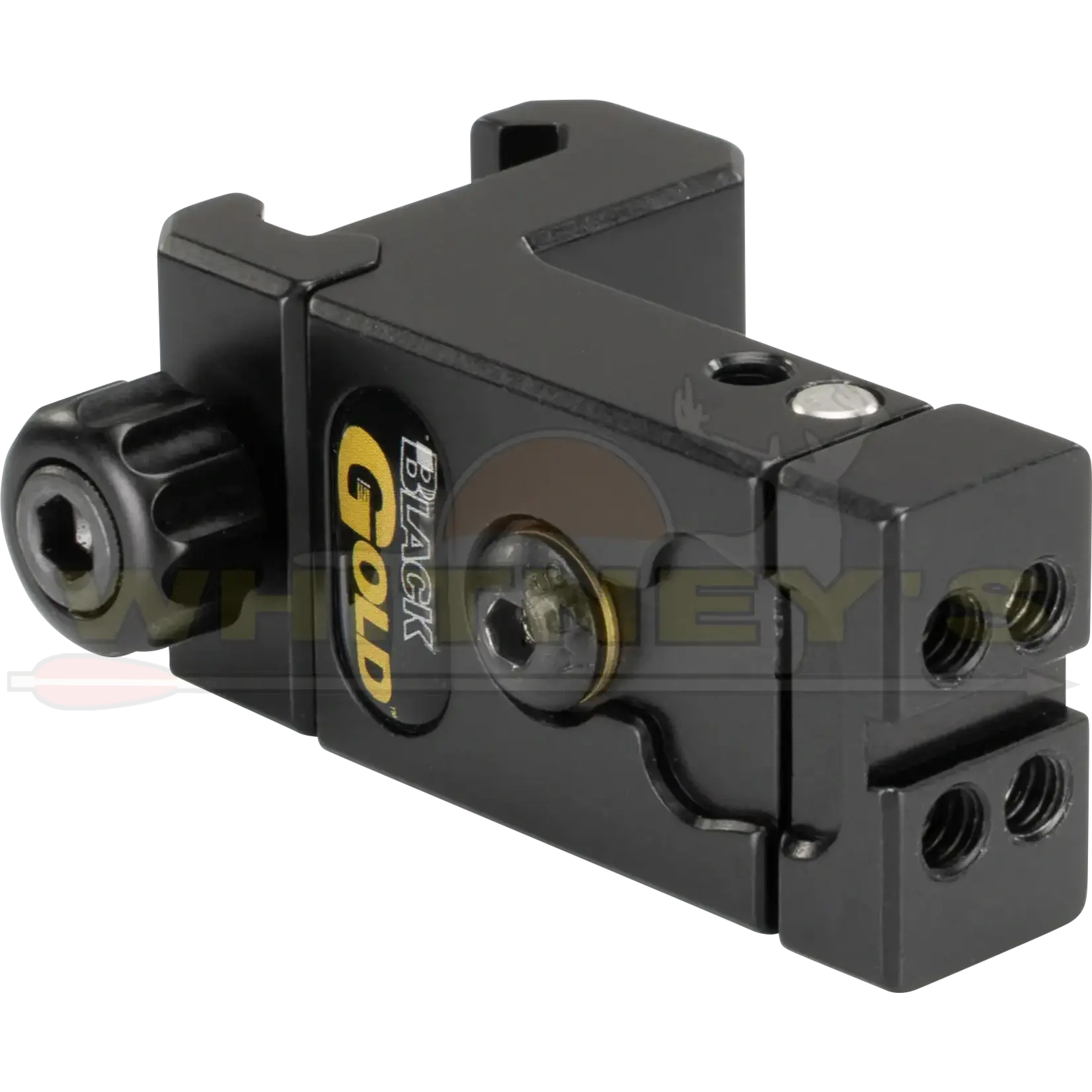 Black Gold Inc. Black Gold Ascent Windage Style Quick Link Base