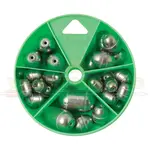 Eagle Claw Eagle Claw Egg Sinker Dial Pack, 18PC- NLDPESH