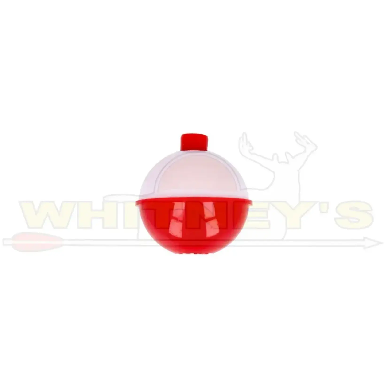 Eagle Claw Eagle Claw Red & White Bobbers