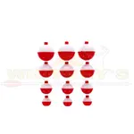 Eagle Claw Eagle Claw Snap-On Float, Assortment- 07030-001