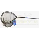 Tough Ranger Quality Fishing Ranger Hoop Net 18"X20" w/ Flat Bottom- 910B