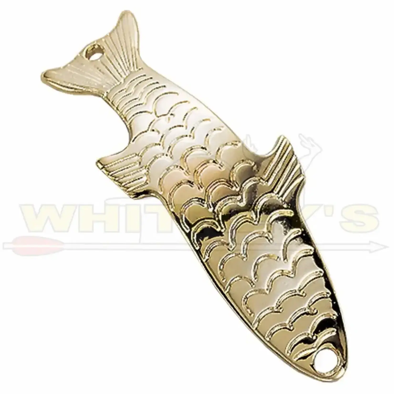 Acme Tackle Company Acme Phoebe Gold 1/8 oz.