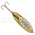 Acme Tackle Company Acme Kastmaster Flash Tape Series 1/2oz. - Gold/Gold- SW11T/GG