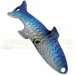 Acme Tackle Company Acme Phoebe 1/6 oz. Blue/Silver