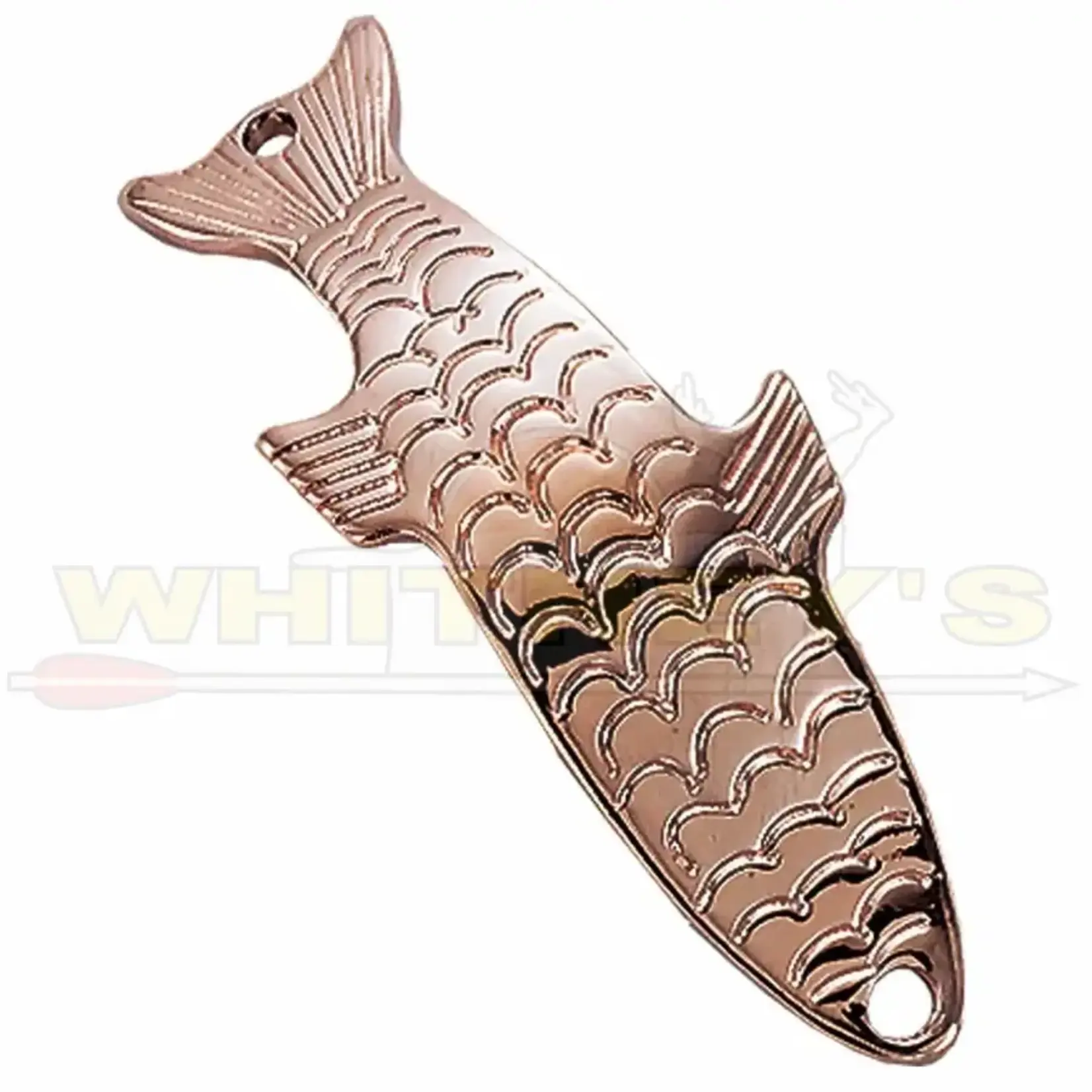 Acme Tackle Company Acme Phoebe 1/6oz.- Cooper-S303/C