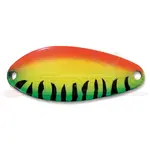 Acme Tackle Company Acme Little Cleo 1/4oz.- Firetiger - C140/FT