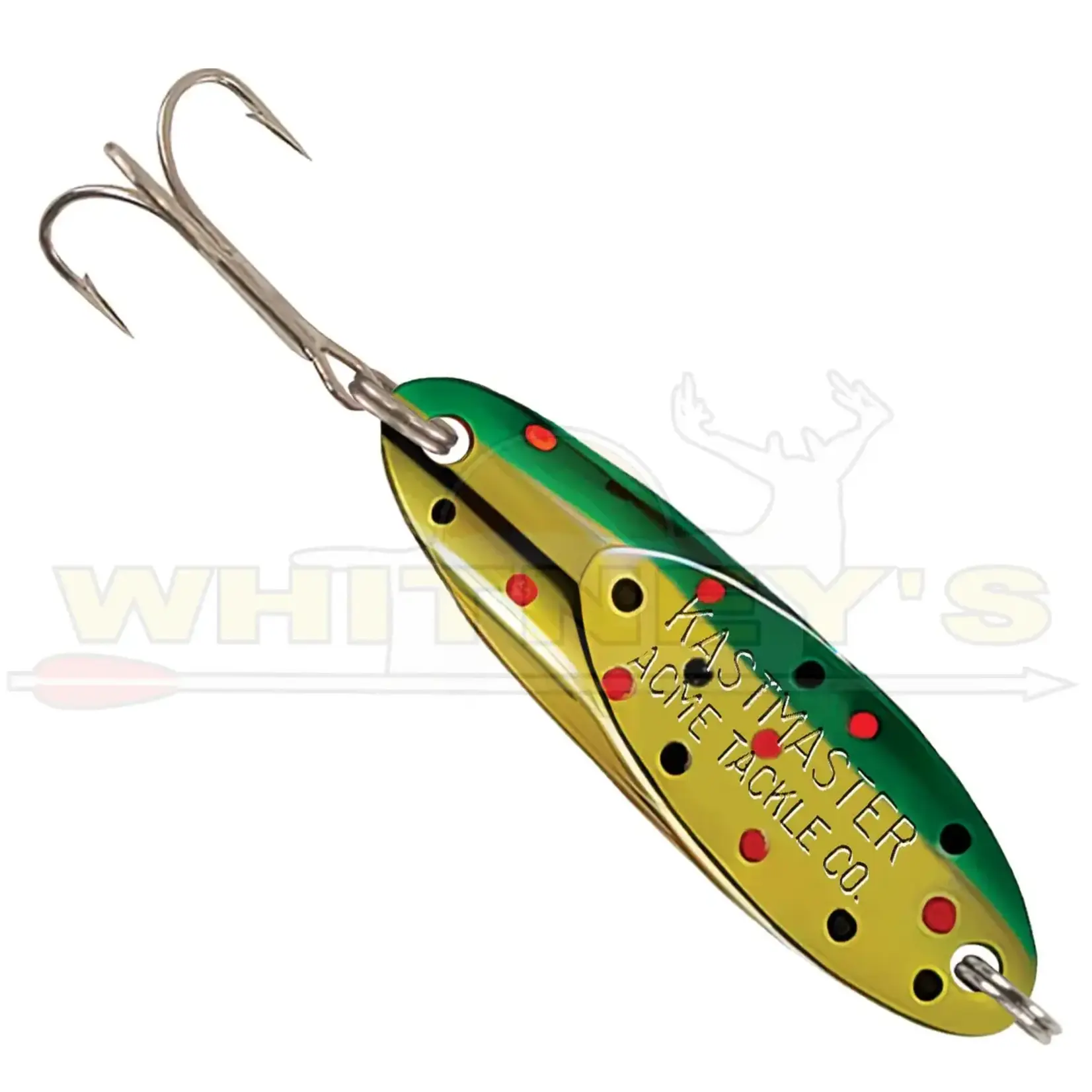 Acme Tackle Company Acme Kastmaster 1/8 oz. Brooktrout