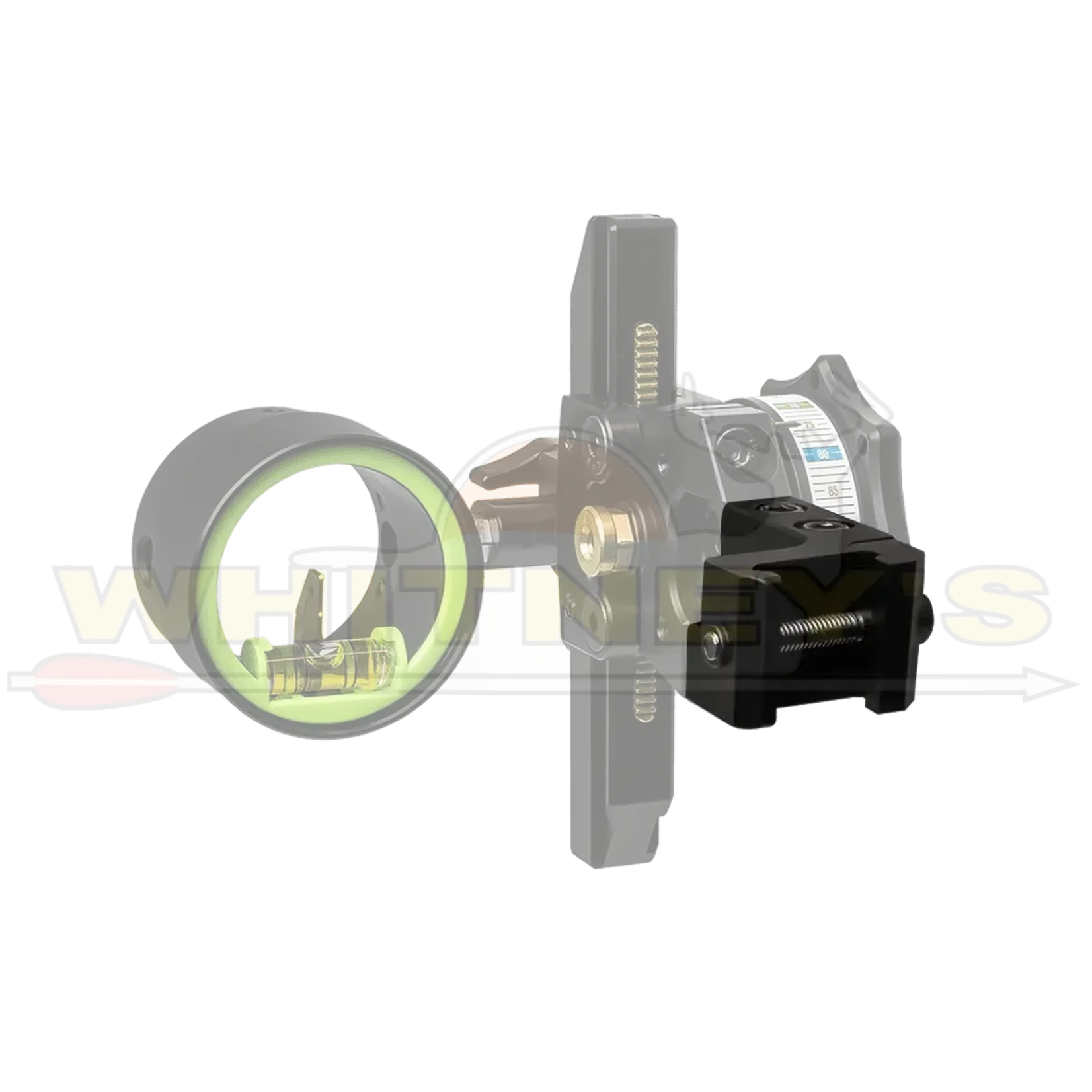 HHA Sports HHA Hoyt Conversion Kit