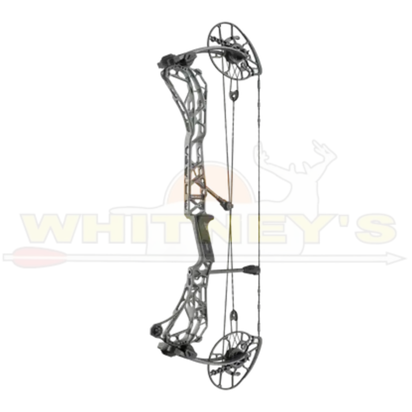 Mathews Mathews Arc 30  70#