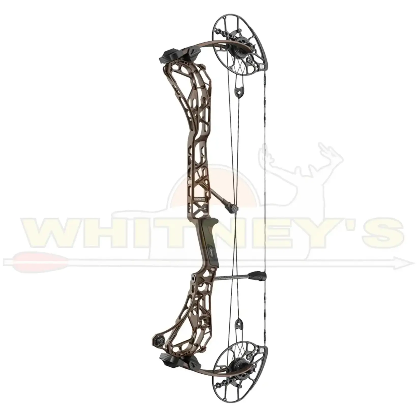 Mathews Mathews Arc 30  70#