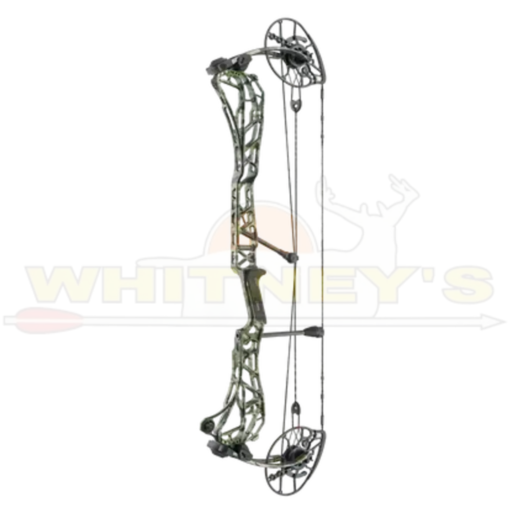 Mathews Mathews Arc 34 70#
