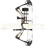 Diamond Diamond Edge 320 Right Hand- 7 - 70# Breakup Country W/Package- A13801
