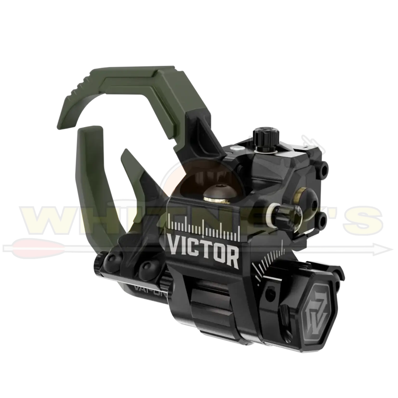 Vaportrail Vaportrail Victor Integrate Arrow Rest