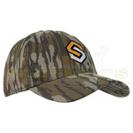 ScentLok Tech. Inc. ScentLok Lightweight Tonal Hat, MO Bottomland Original- OSFM