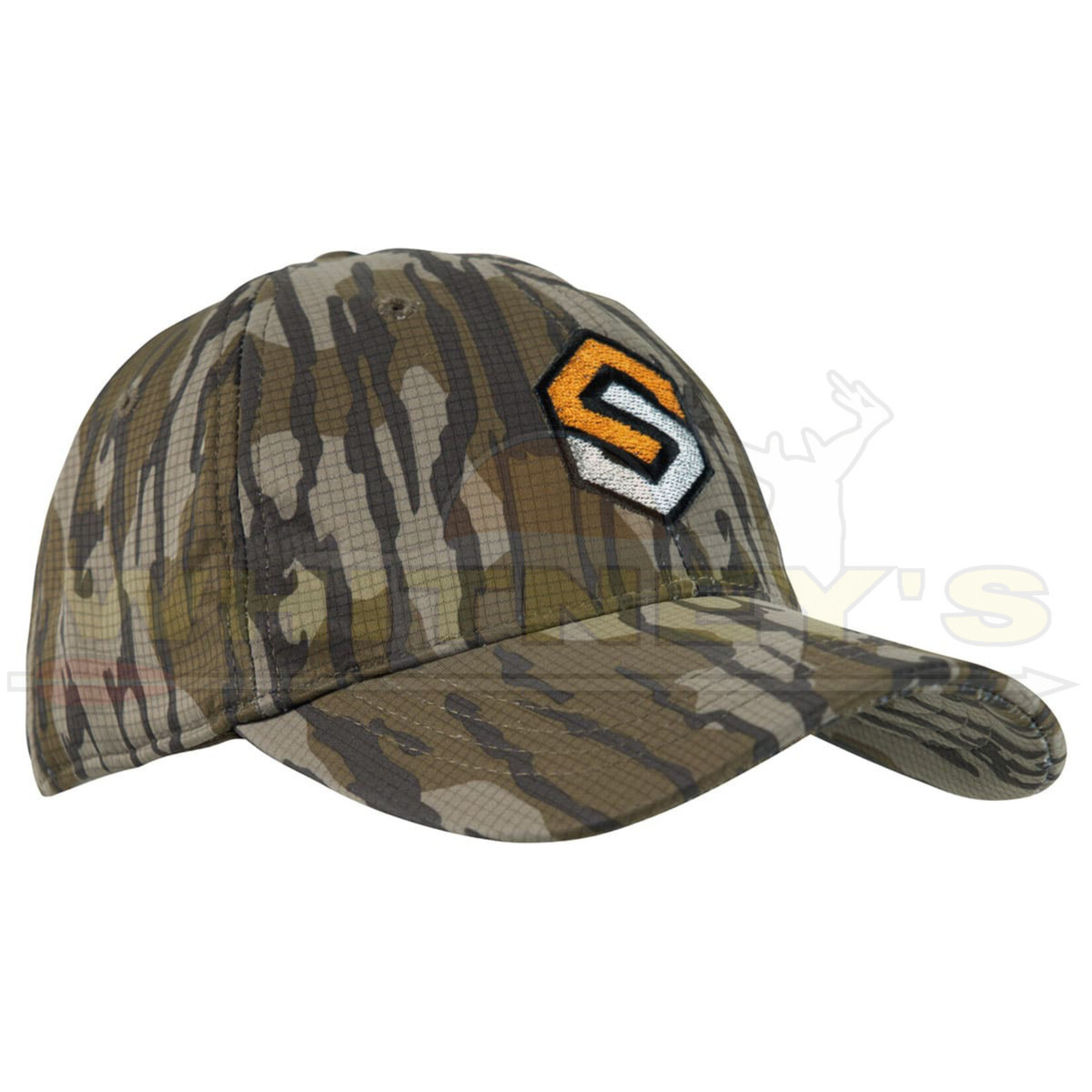 ScentLok Tech. Inc. ScentLok Lightweight Tonal Hat, MO Bottomland Original- OSFM