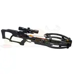 Ravin Crossbows LLC Ravin R8 Crossbow, Black- R007