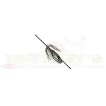 Saunders Archery Saunders Whisper Whiskers, 2PC- 0703