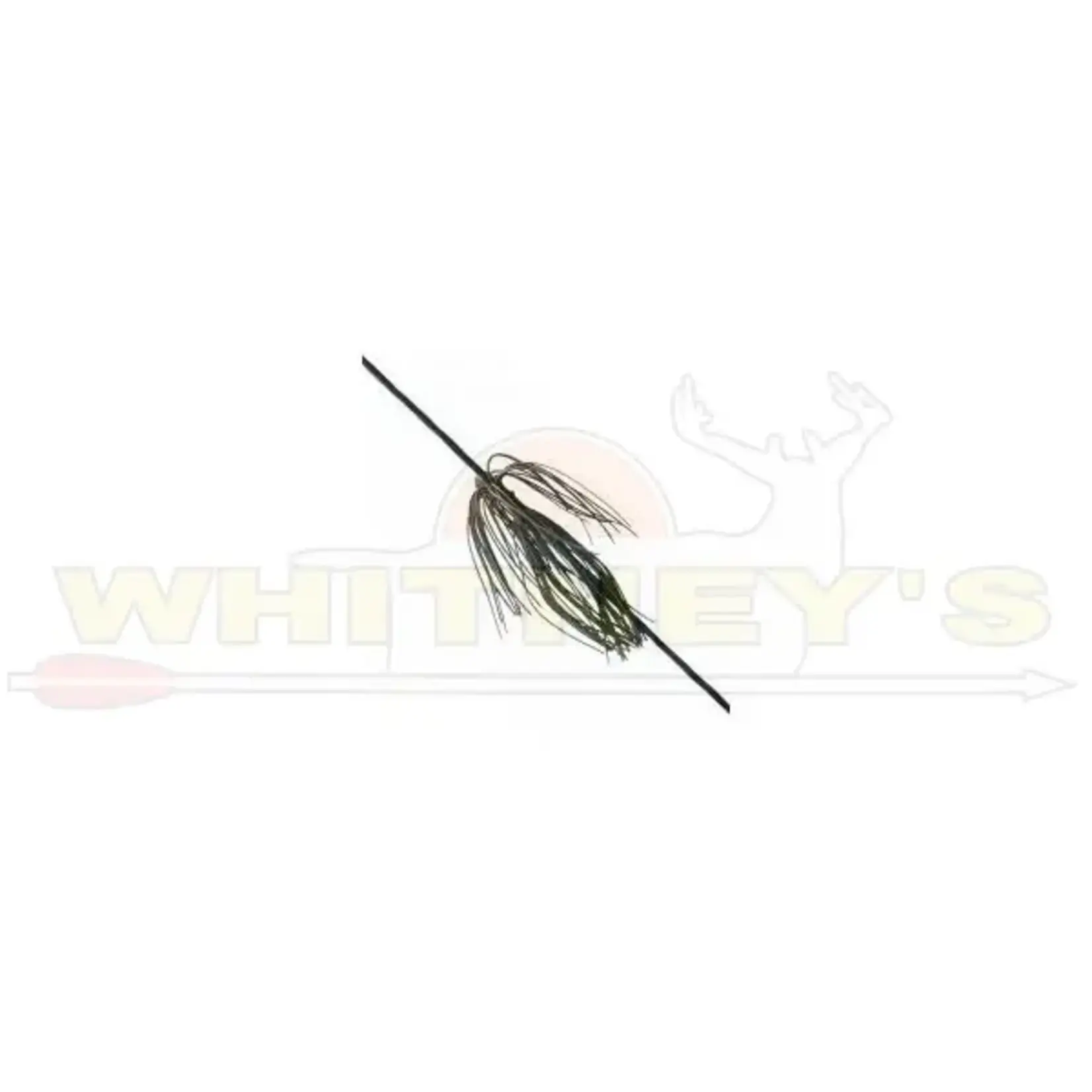 Saunders Archery Saunders Whisper Whiskers, 2PC- 0703