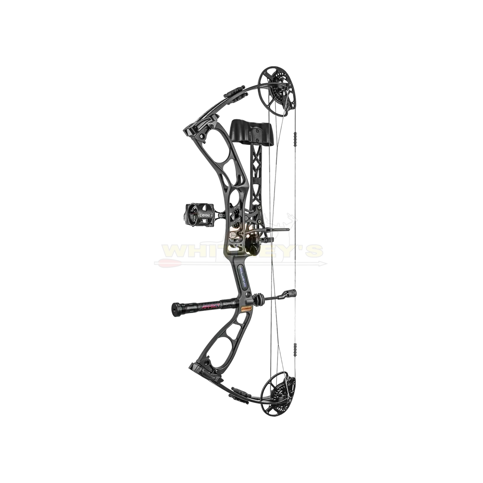 Elite Inc. Elite Ember Bow Kit