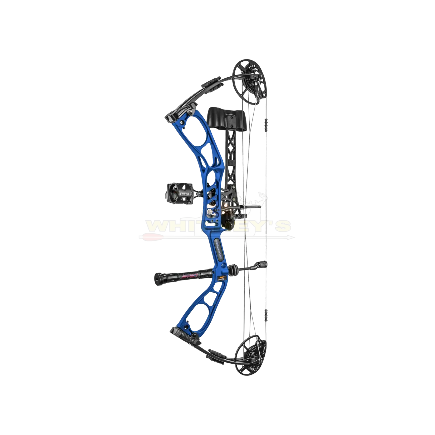 Elite Inc. Elite Ember Bow Kit