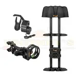 Mission Mission QAD Pro Hunter Kit, RH